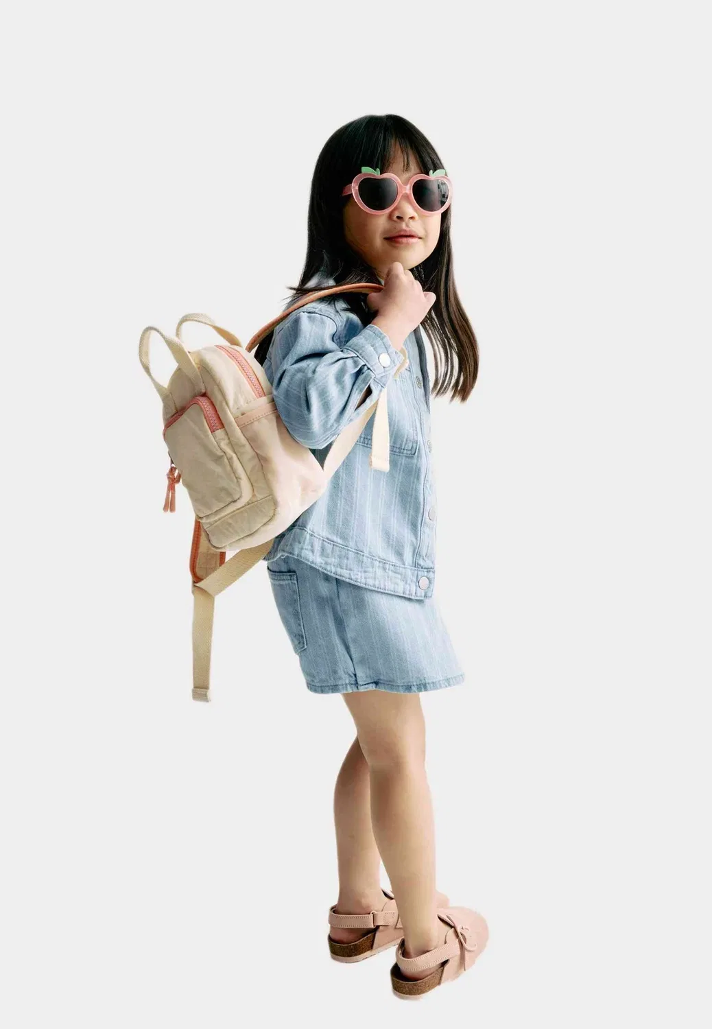 Джинсовая куртка Marks & Spencer, Blue Mix
