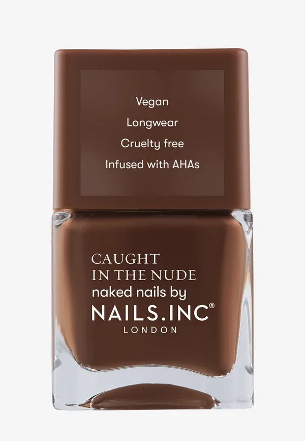 Лак для ногтей 14 мл Nails Inc Hawaii Beach