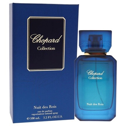 Chopard Nuit des Rois Homme парфюмированная вода 100мл — фото 3