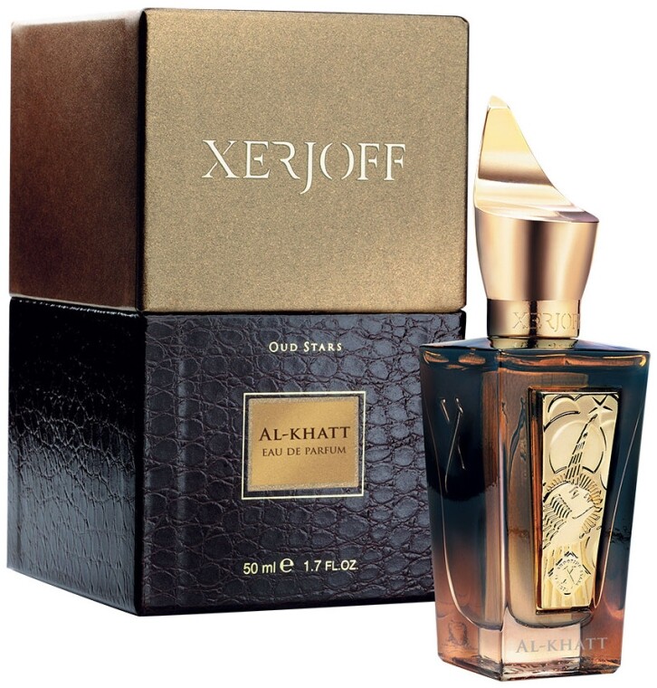 

Духи Xerjoff Oud Stars Al-Khatt
