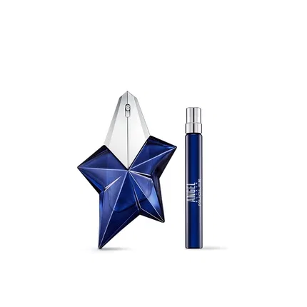 Парфюмерная вода женская Mugler Angel Elixir, 100 мл
