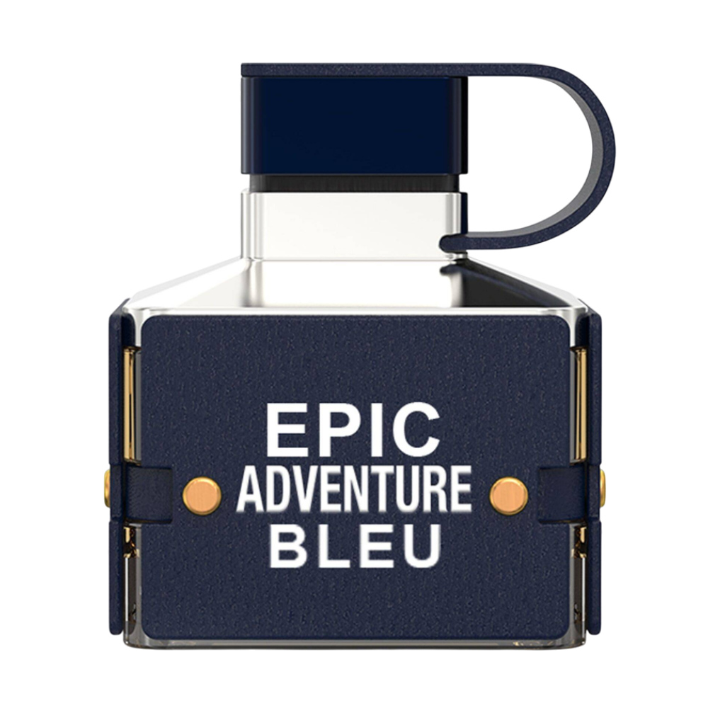 Туалетная вода Emper Epic Adventure Blue