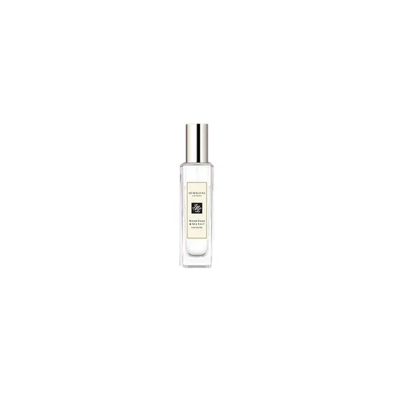 Набор парфюмерной воды Jo Malone London Sage & Maris Sal Perfume 30ml+9ml+9ml, Bluebell, English Pear & Freesia — фото 3