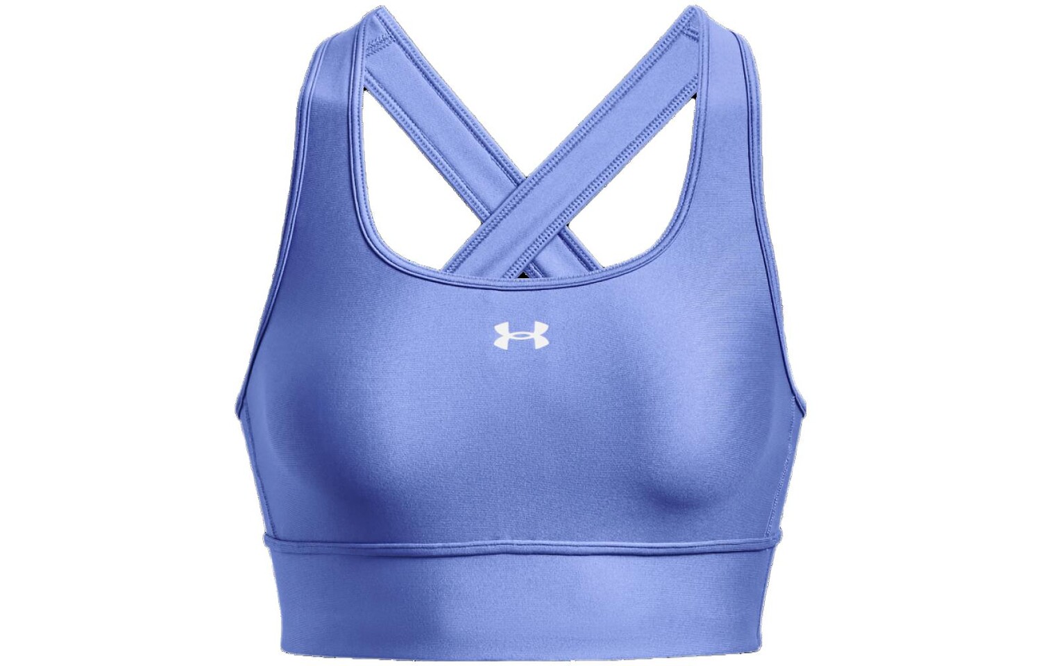 

Женское спортивное нижнее белье Under Armour, цвет Bazaar Blue