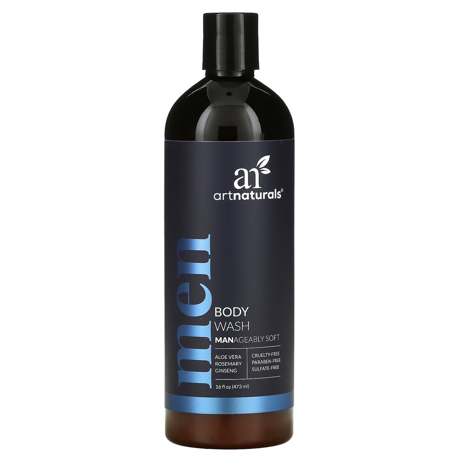 

Гель Artnaturals для душа, 473 мл