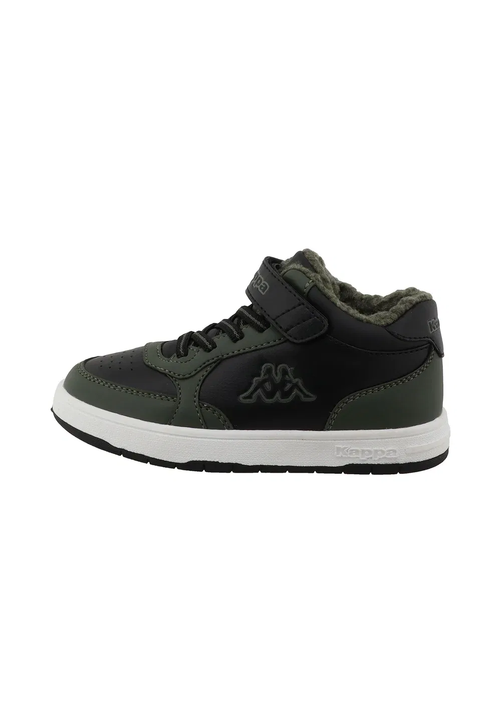 Кроссовки Kora Kappa, Black Khaki