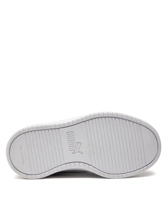 Кроссовки Rickie Classic V Ps Puma, темно-синий — фото 4