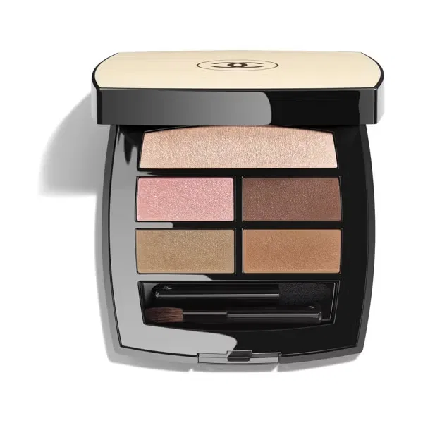 Палетка теней для век Les Beiges Palette Regard 1 шт CHANEL