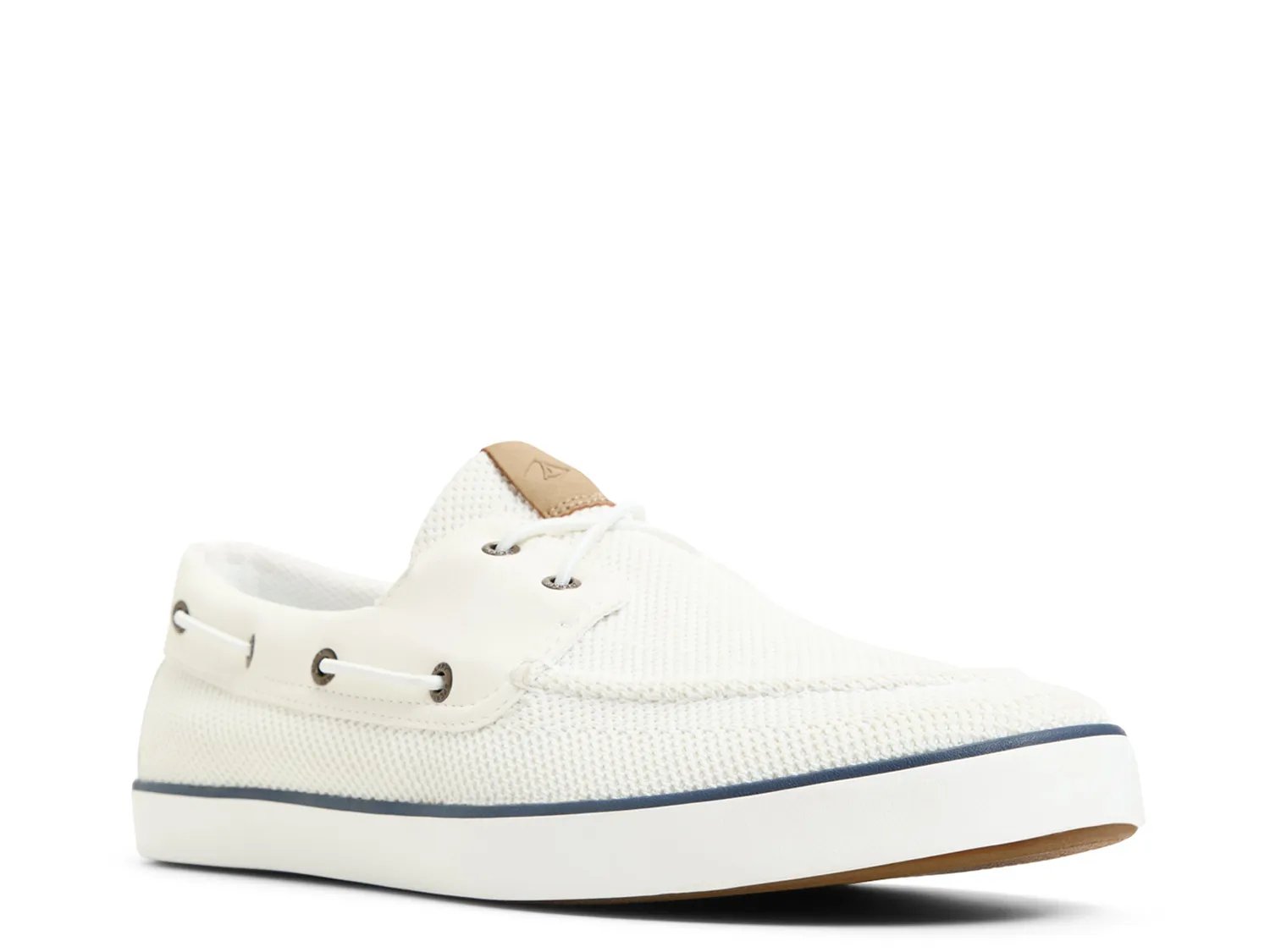 

Туфли-лодочки Sperry Bahama II Boat Shoe, белый