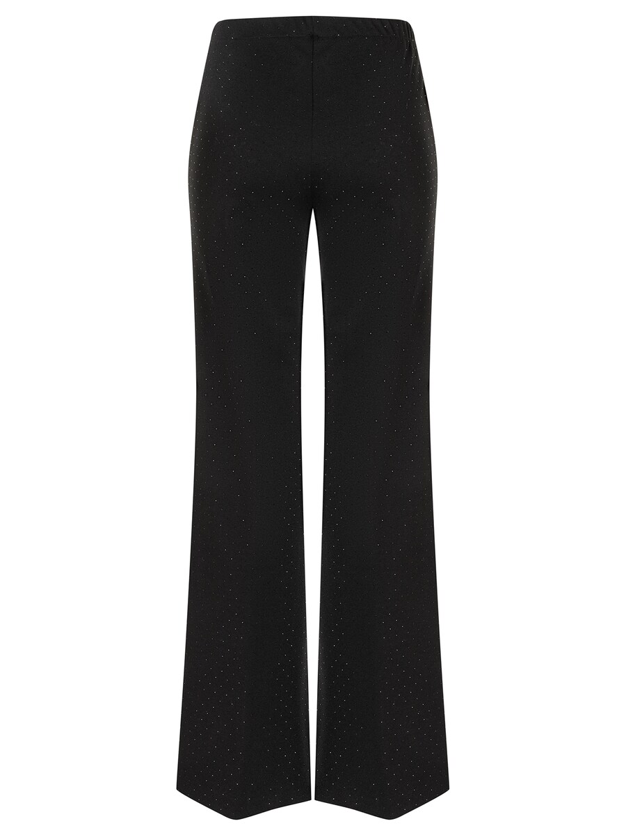 

Повседневные брюки Ana Alcazar Abosa, Black