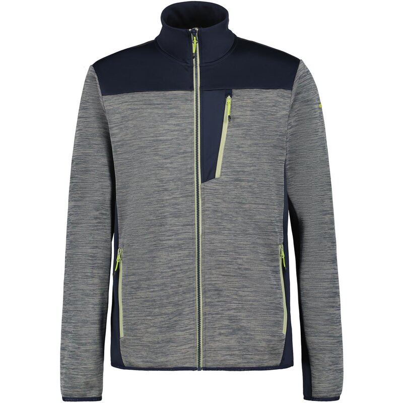 

Нижняя куртка Boligee Icepeak, серый