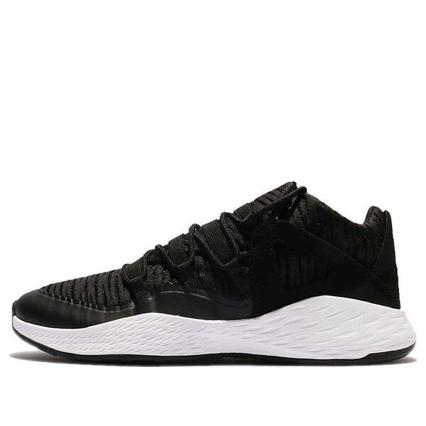 

Кроссовки формула 23 низкие Air Jordan, черный