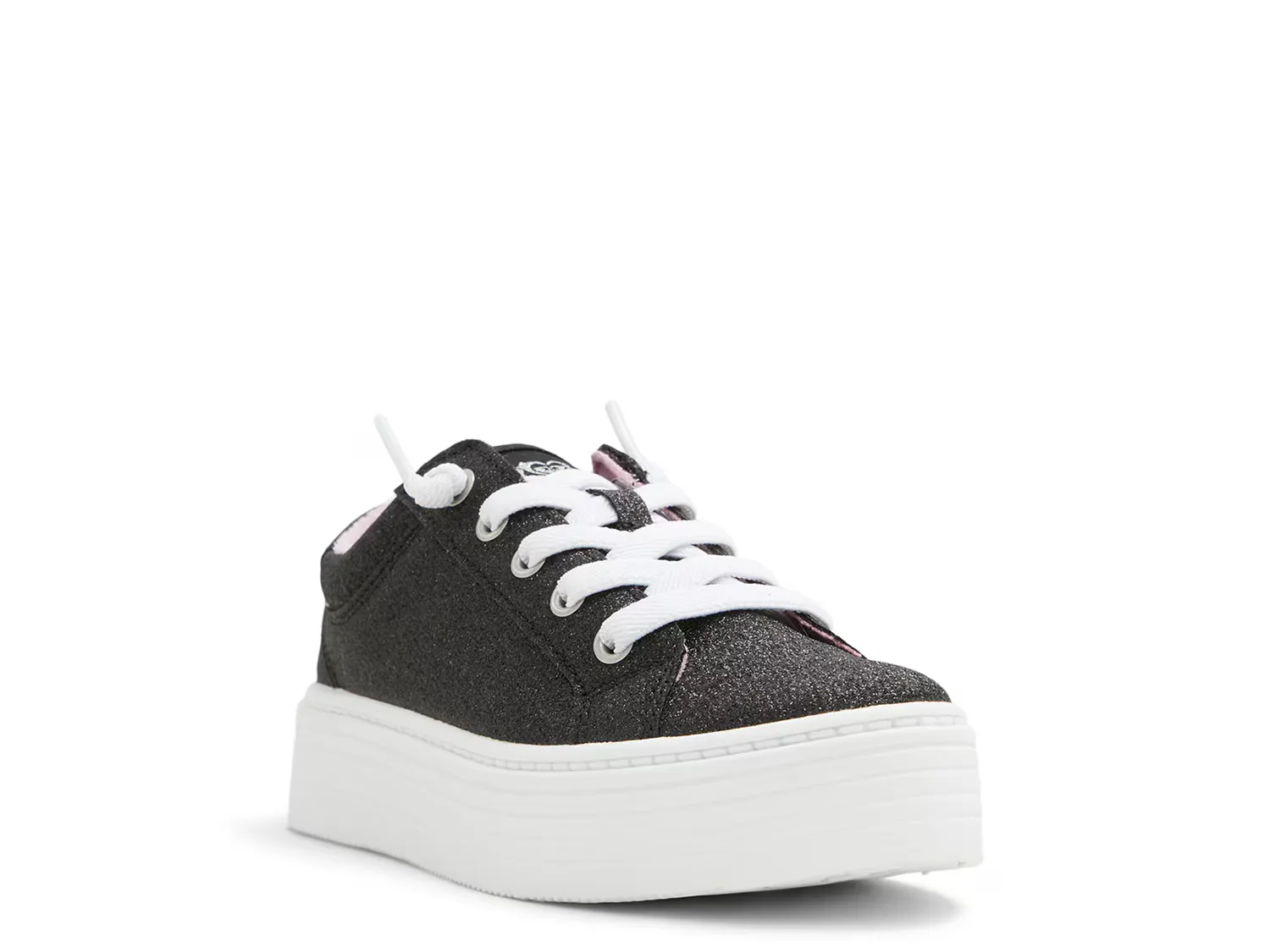 

Кроссовки Sheilahh 2.0 Platform Sneaker Roxy, черный