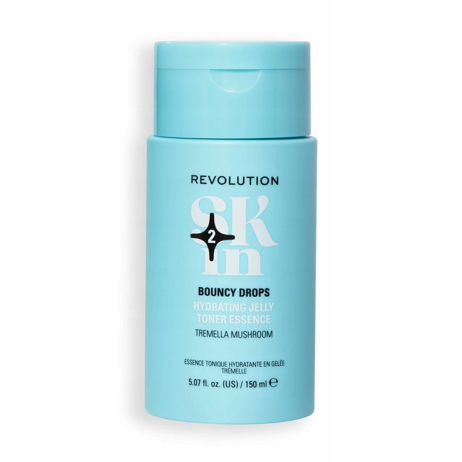 

Увлажняющий тоник Revolution Skin Bouncy Drops