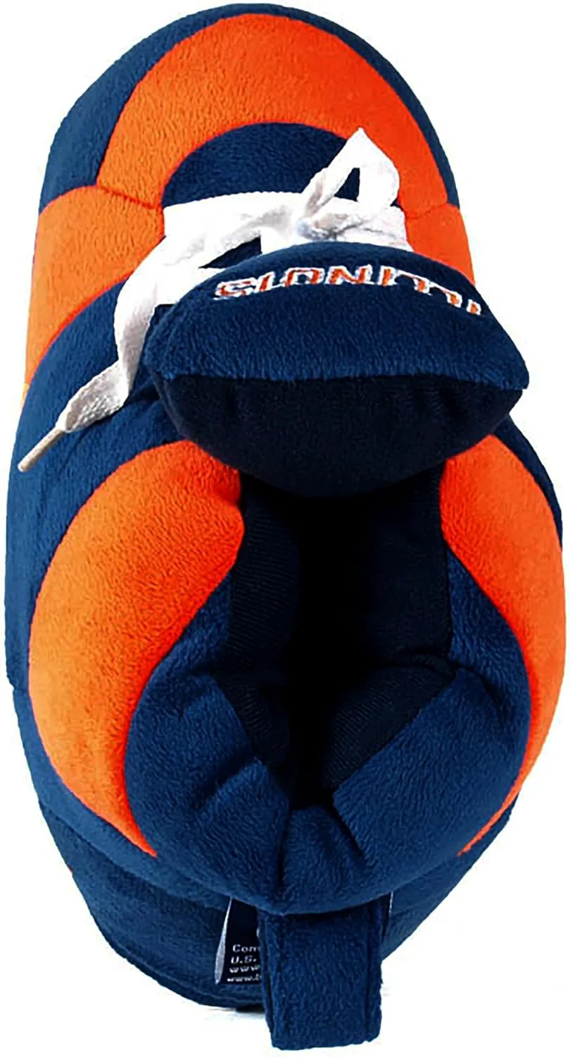 

Оригинальные кроссовочные тапочки Comfy Feet