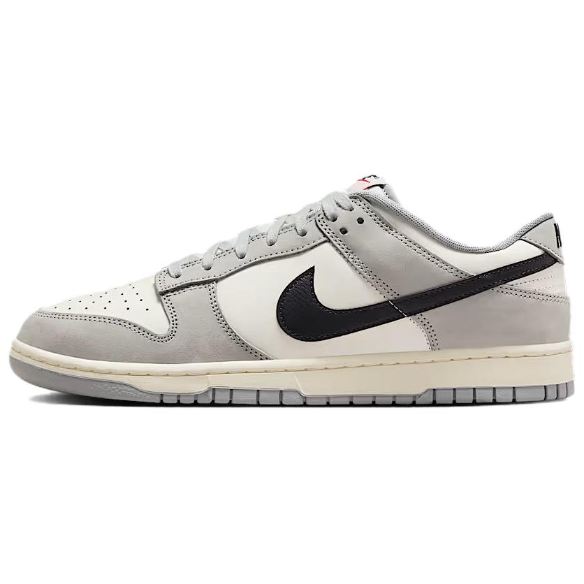

Nike Кроссовки Dunk Low Sail Wolf Grey