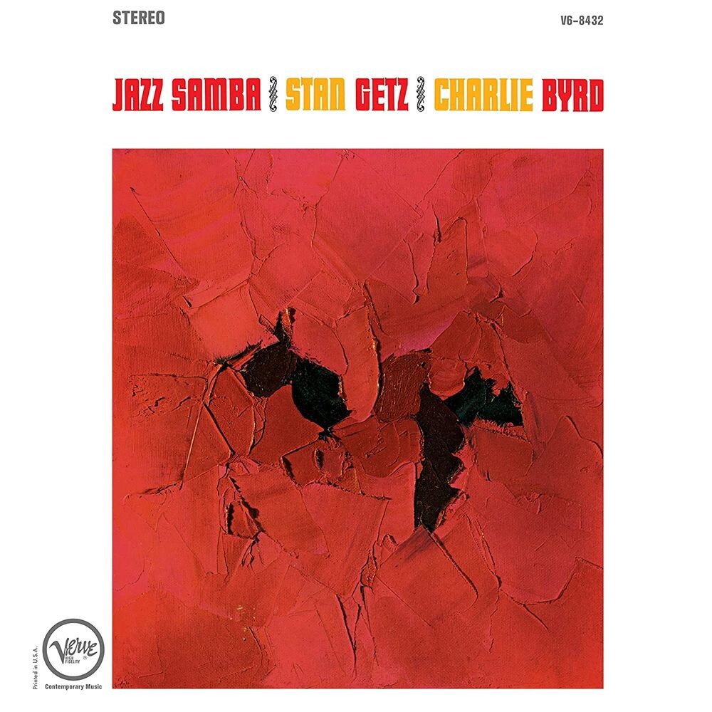 

Виниловая пластинка LP Jazz Samba [180 Gram Vinyl] - Stan Getz, Charlie Byrd