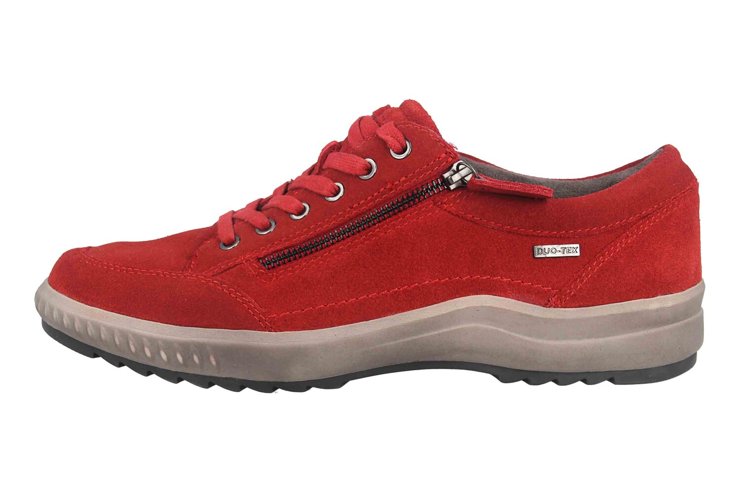 

Туфли Tamaris Halbschuhe, красный