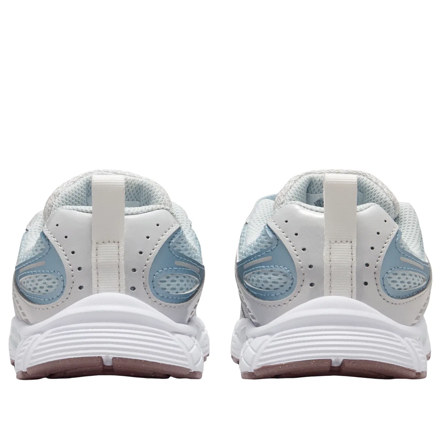 Кроссовки Nike V5 RNR 'Aura Platinum Tint Moon Particle' HQ6412-400, синий — фото 3