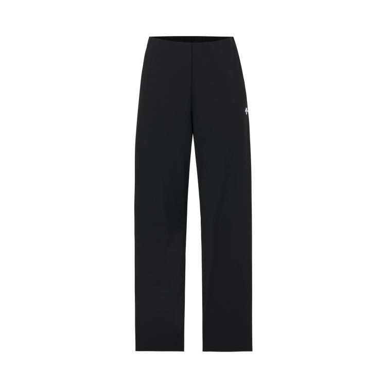 

Женские брюки Woven Sports Unisex DESCENTE, черный