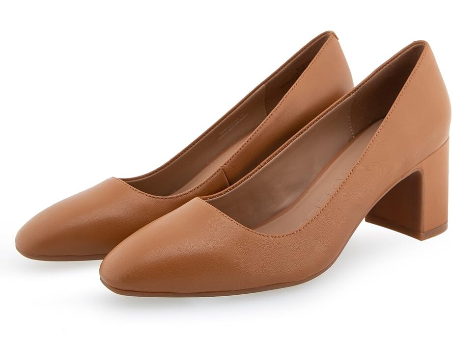 

Туфли Aerosoles Minetta, цвет Tan Leather