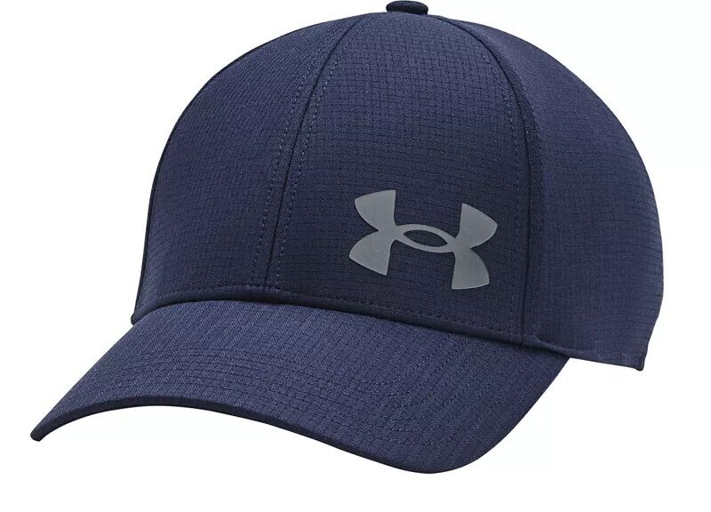 

Мужская тренировочная шапка Under Armour Iso-Chill ArmourVent Stretch
