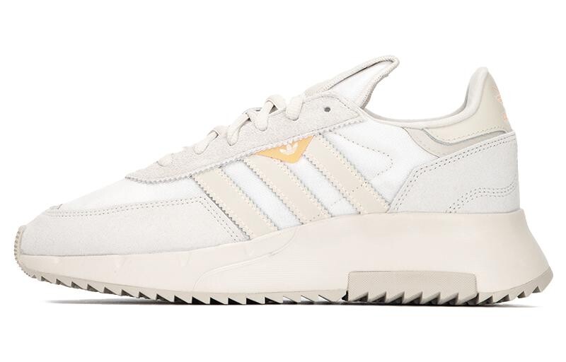 Кроссовки Adidas Originals Retropy F2 Lifestyle Unisex, белый