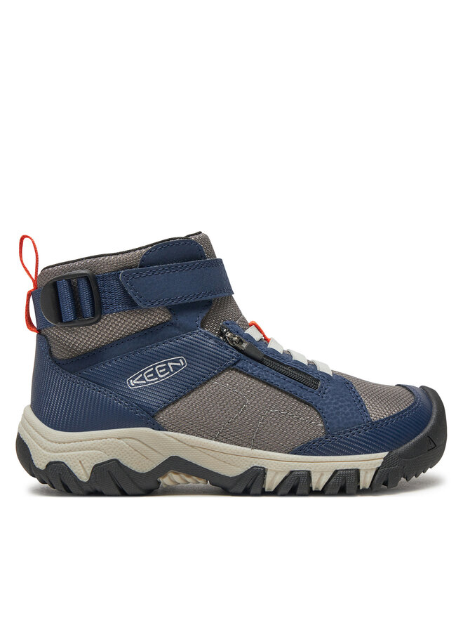 

Треккинговые кроссовки Targhee Boundless 1029517 Keen, синий