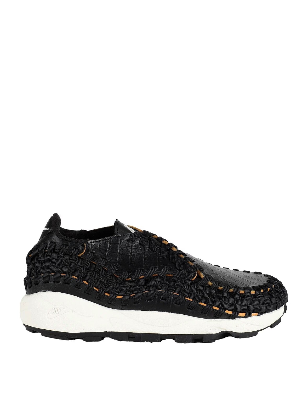 

Кроссовки Nike, черный