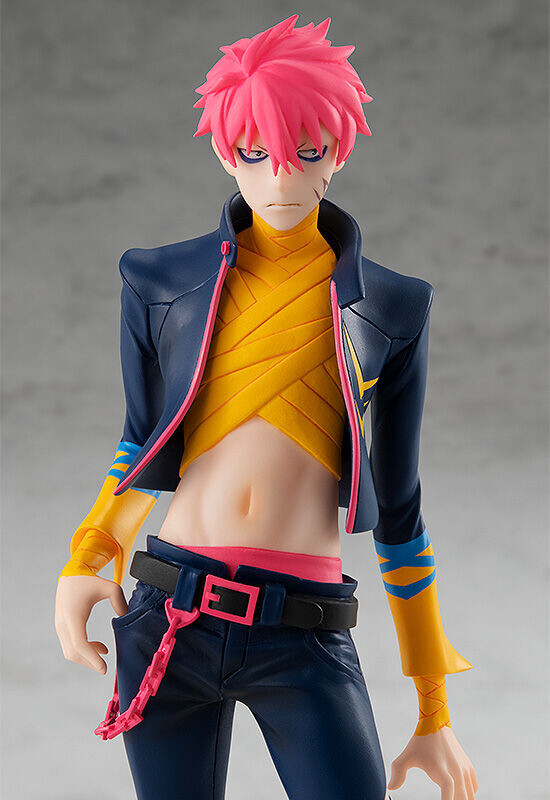 

Фигурка Gauma SSSS.DYNAZENON Pop Up Parade Figure