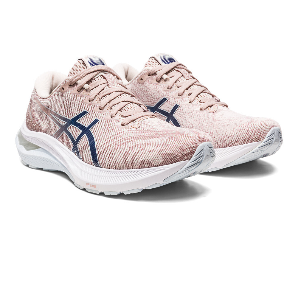 

Кроссовки для бега Asics GT-2000 11, розовый