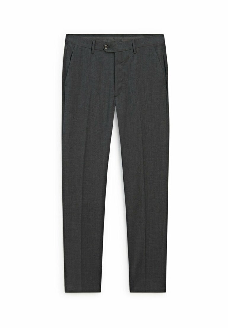 

Брюки Massimo Dutti, серый