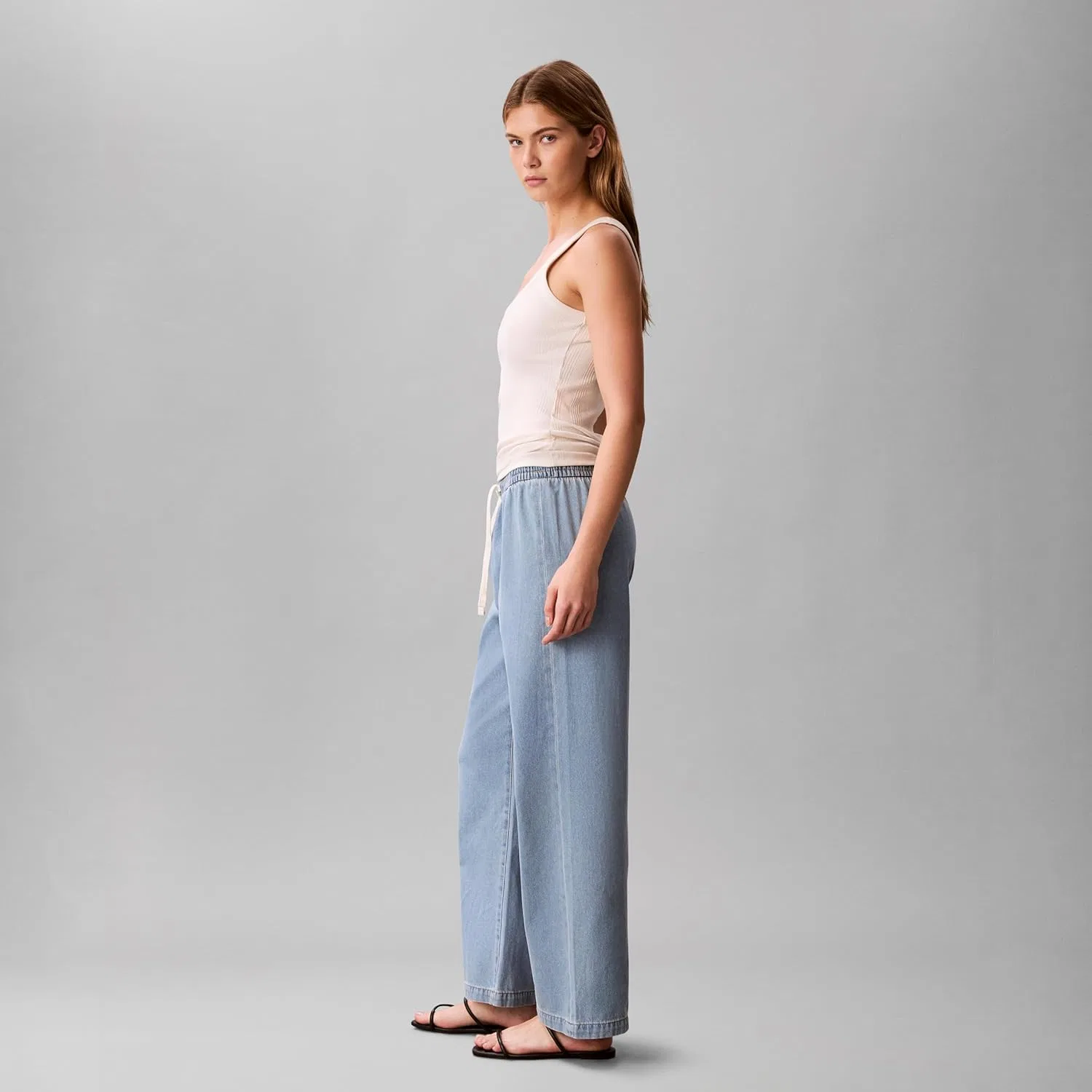 Джинсы Calvin Klein, Ocean Front — фото 4