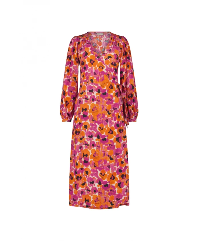 

Платье Ниа Fabienne Chapot, розовый