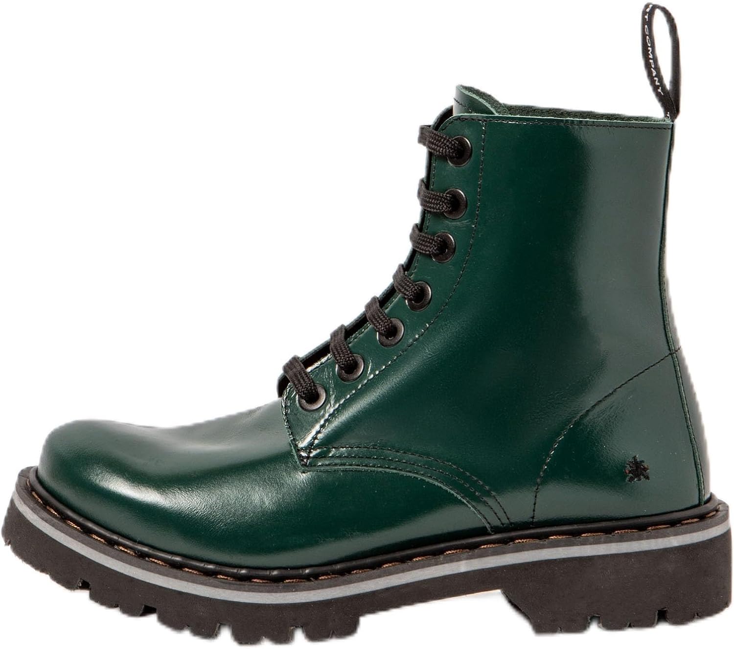 

Ботинки ART унисекс-взрослые армейские оксфорды, Jungle