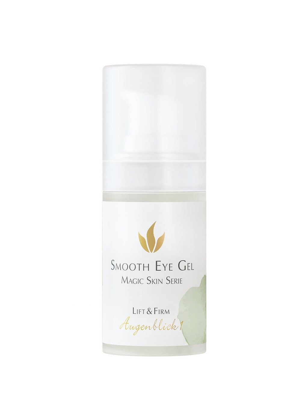

Уход за глазами SMOOTH EYE GEL Aloe Vera Cosmetic Tratz