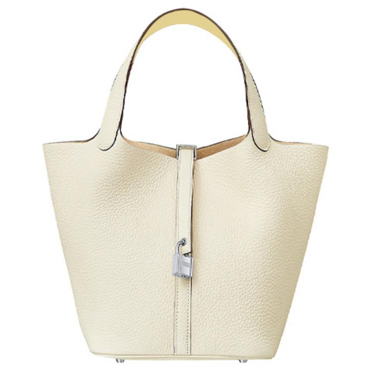 

HERMES Сумка Пикотин Лок