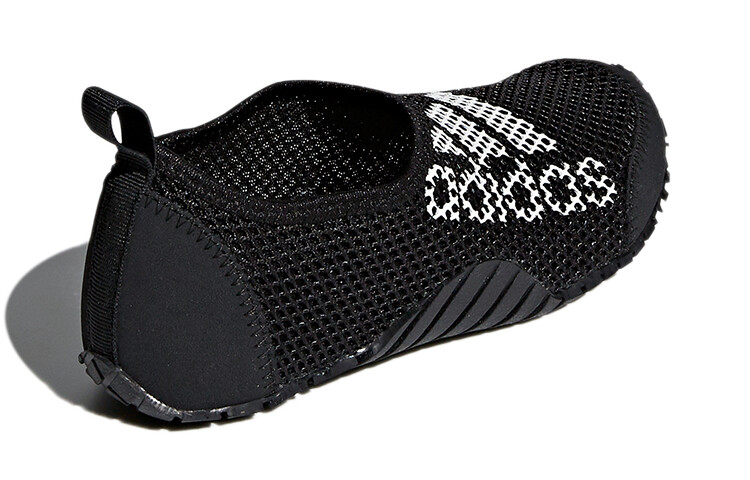 Кроссовки adidas Kids Outdoor Shoes Kids Low-top The Night Sky Is Dark — фото 4