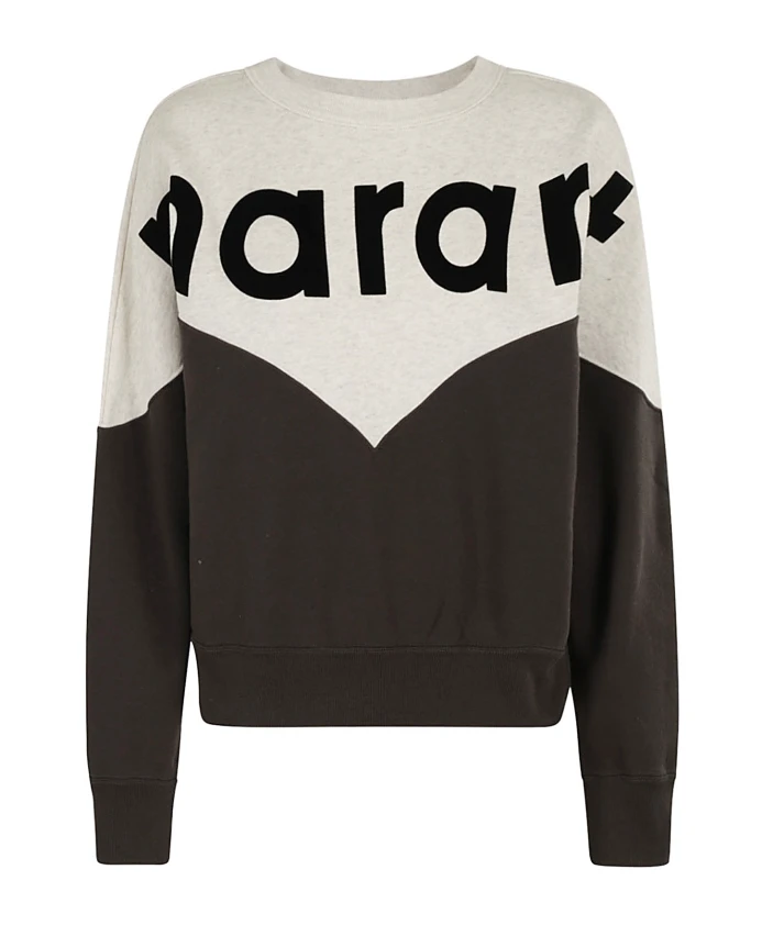 

Повседневная джинсовая куртка Houston Marant Ãtoile, мультиколор