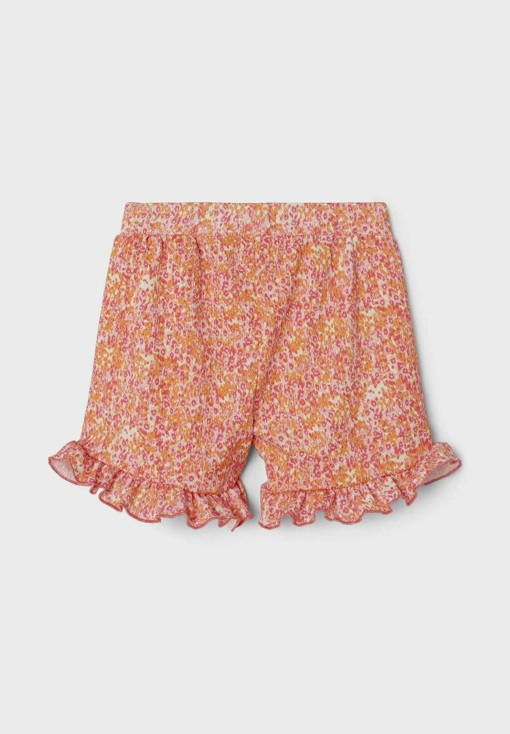 

Шорты Regular Fit Name it, розовый