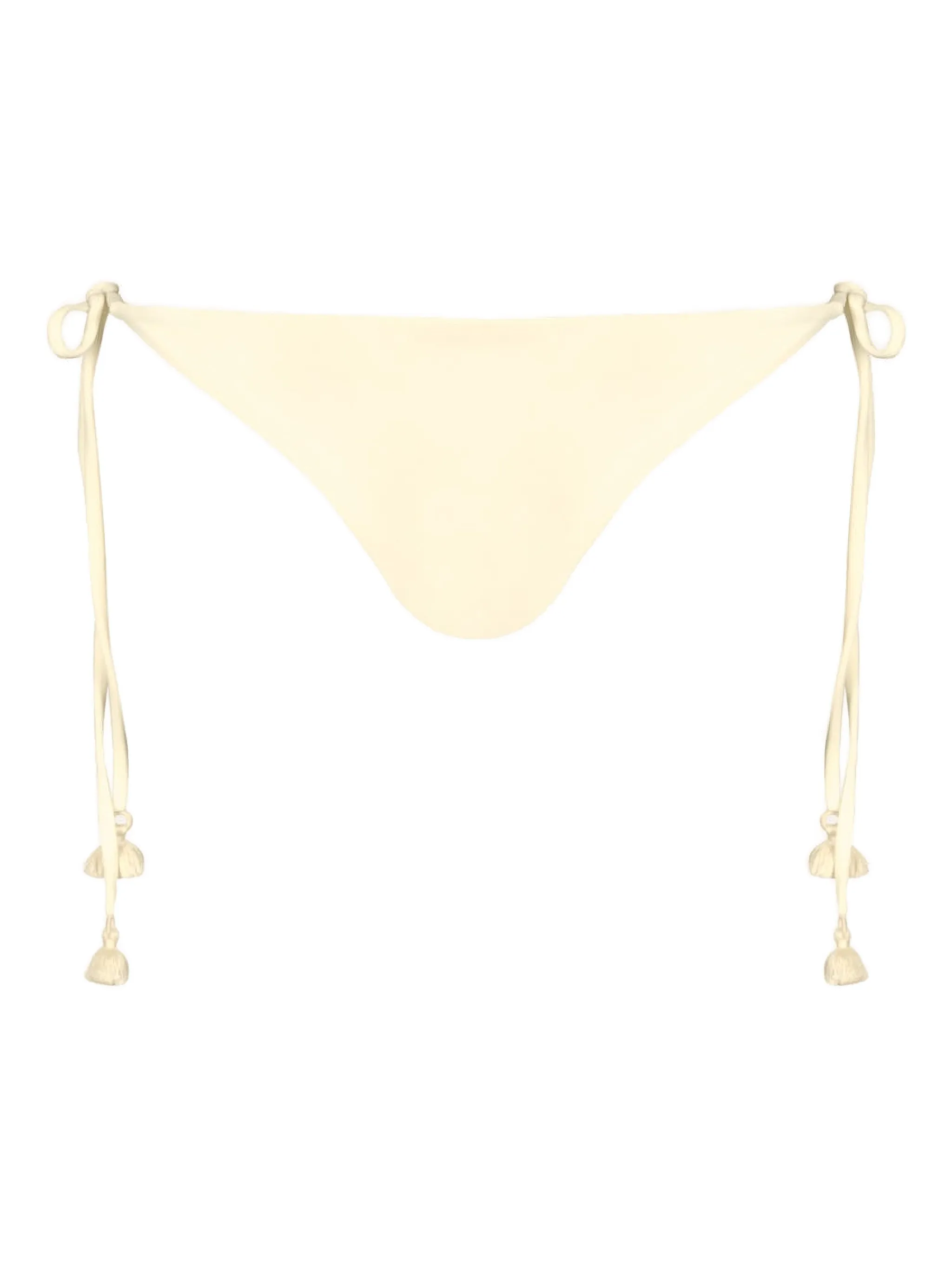 

Плавки бикини Sagrado Johanna Ortiz, белый