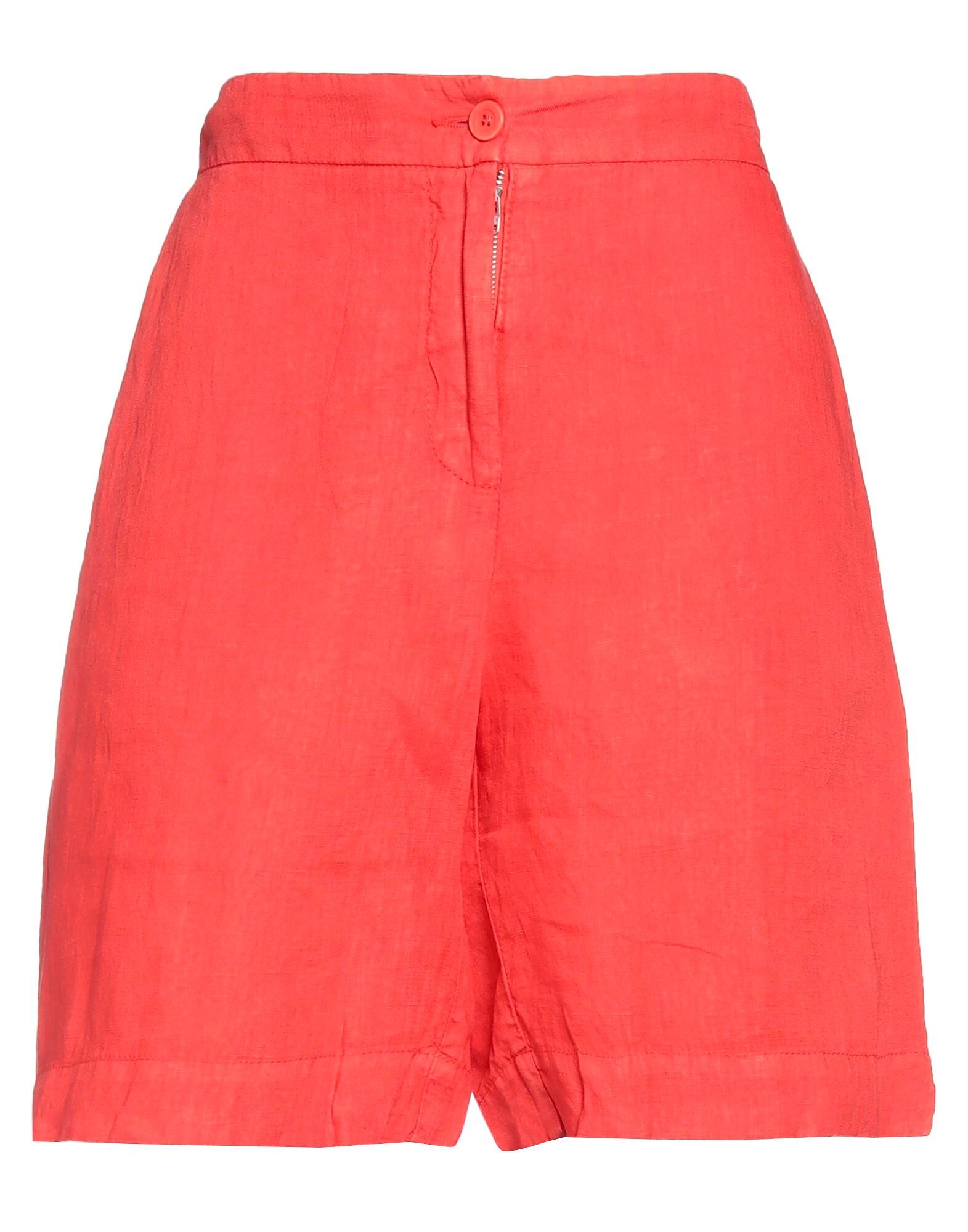 

Шорты Bellwood, красный