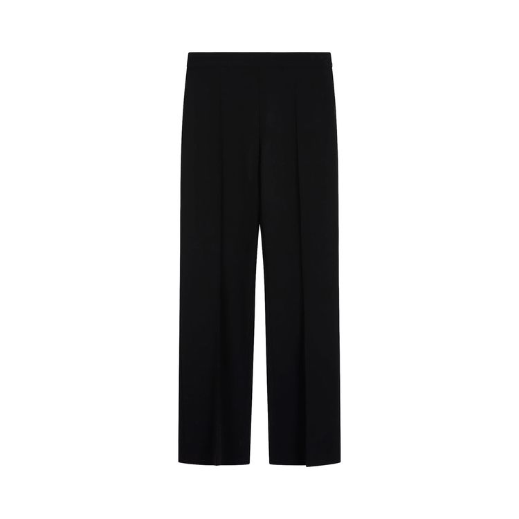 

Брюки The Row Dina Pant 'Black', черный
