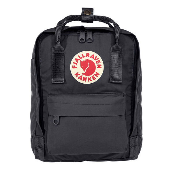 

Сумка Fjällräven, черный