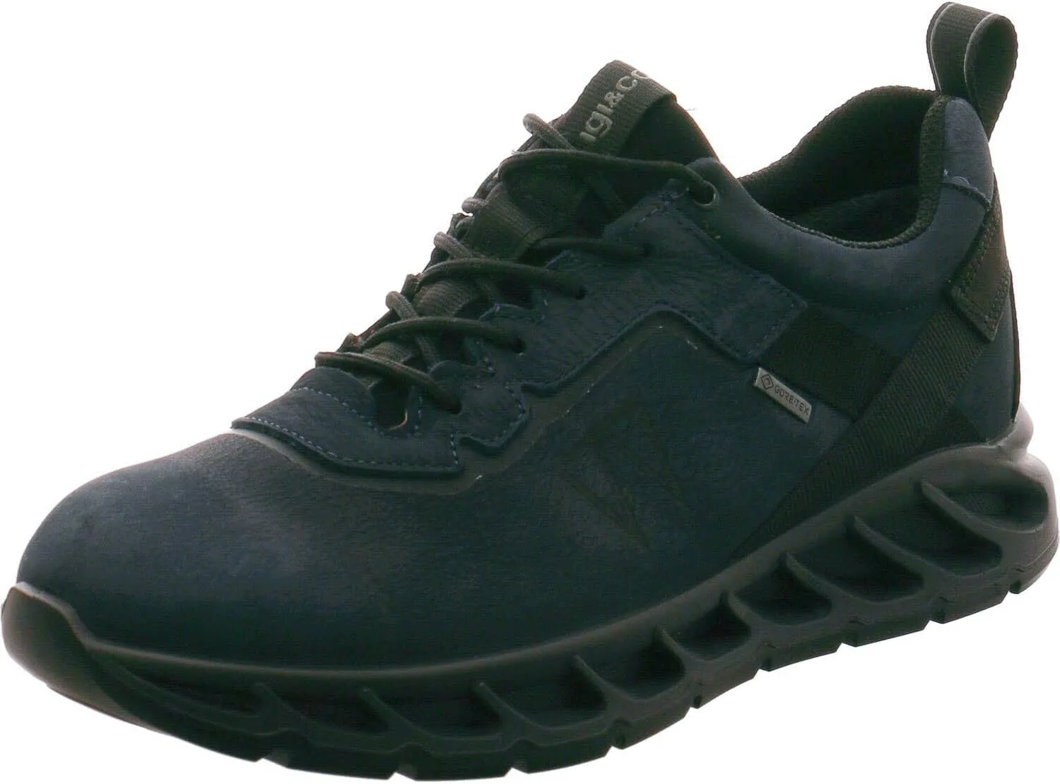 Гимнастические кроссовки IGI&Co Santos GTX для мужчин