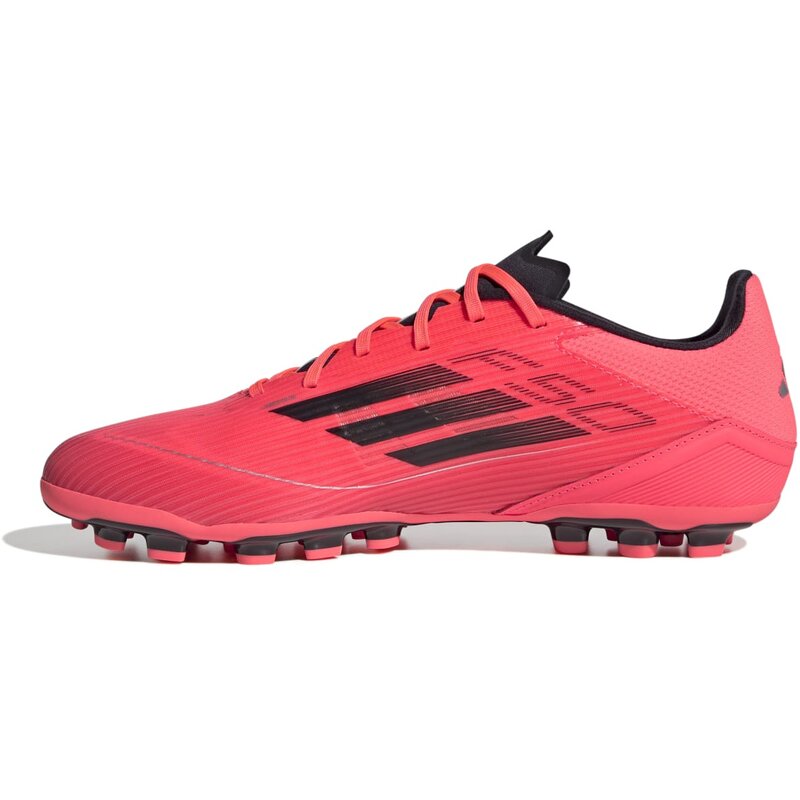 Футбольные бутсы для искусственного газона f50 league ag Adidas, мультиколор — фото 4