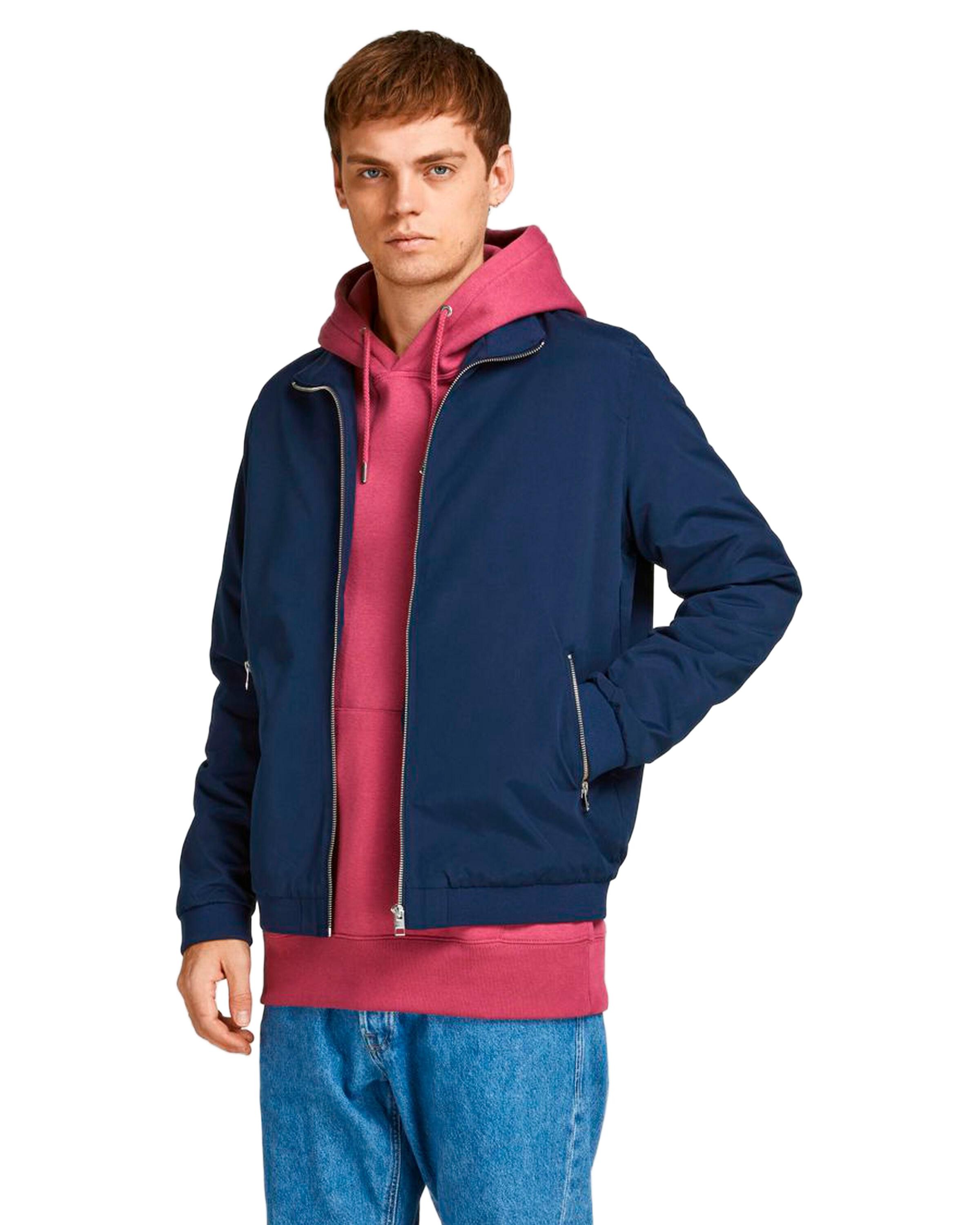 

Куртка Jack & Jones мужская, синий