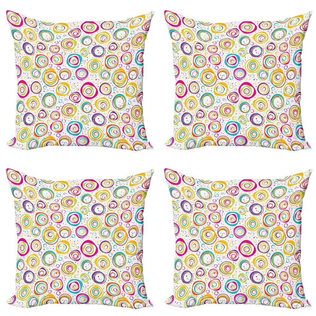 

Чехол для подушки Abakuhaus