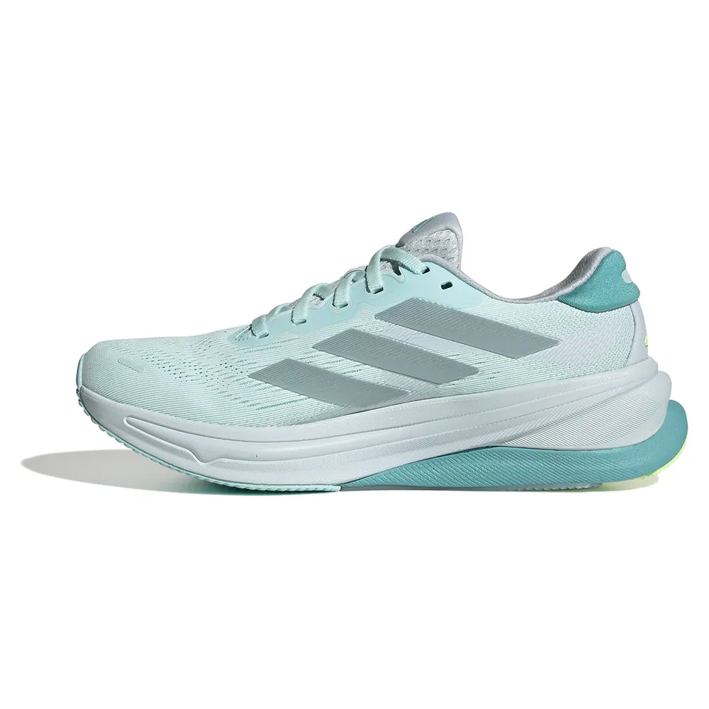 Беговые кроссовки adidas Supernova Solution 2.0, синий — фото 3