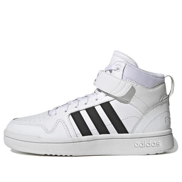 

Кроссовки postmove mid кроссовки Adidas, белый